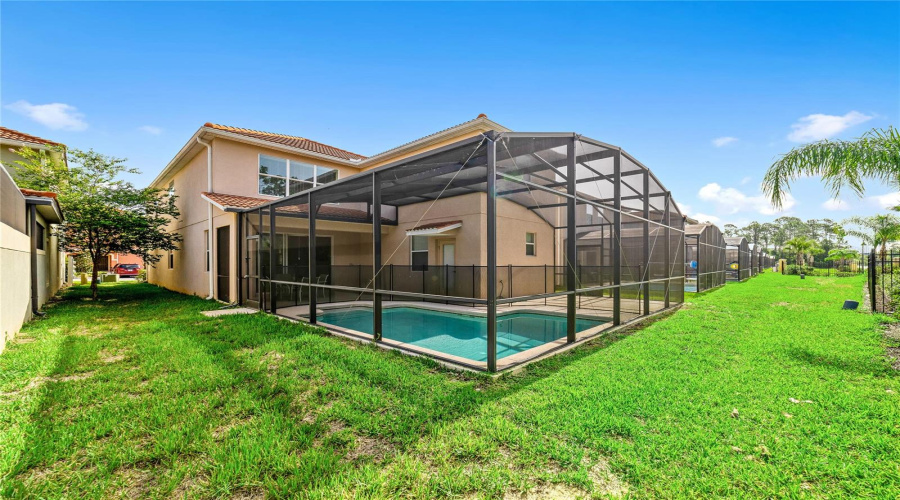 Kissimmee, Florida 34747, 5 Bedrooms Bedrooms, ,5 Bathroomsbathrooms,Residential,For Sale,Sugar Palm,Mfrs5117782