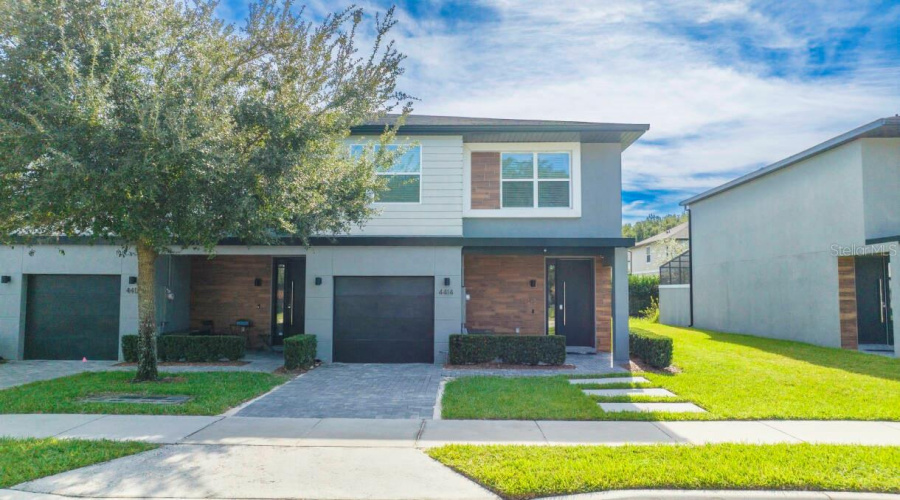 Kissimmee, Florida 34746, 4 Bedrooms Bedrooms, ,3 Bathroomsbathrooms,Residential,For Sale,Le Reve,Mfrs5117268