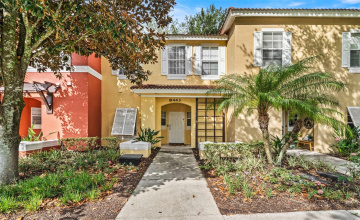 KISSIMMEE, Florida 34747, 3 Bedrooms Bedrooms, ,2 BathroomsBathrooms,Residential,For Sale,CRYSTAL COVE,MFRO6267697