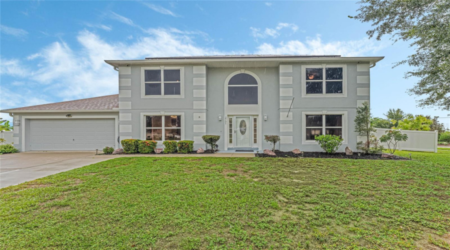 Kissimmee, Florida 34746, 4 Bedrooms Bedrooms, ,2 Bathroomsbathrooms,Residential,For Sale,Garrett Nicholas,Mfro6236684