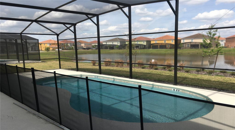 KISSIMMEE, Florida 34746, 6 Bedrooms Bedrooms, ,4 BathroomsBathrooms,Residential,For Sale,SHANTI,0,MFRO6267843