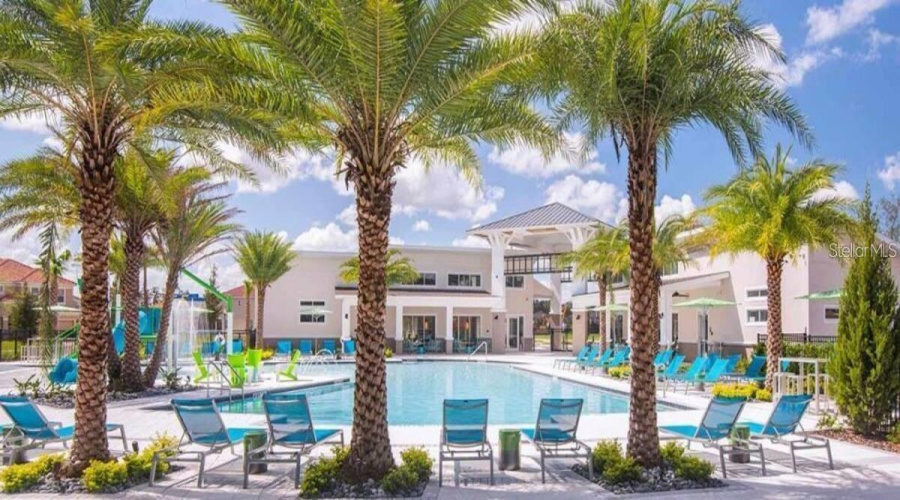KISSIMMEE, Florida 34746, 6 Bedrooms Bedrooms, ,4 BathroomsBathrooms,Residential,For Sale,SHANTI,0,MFRO6267843