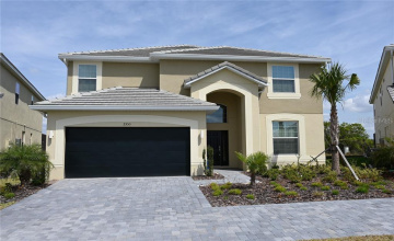 KISSIMMEE, Florida 34746, 6 Bedrooms Bedrooms, ,4 BathroomsBathrooms,Residential,For Sale,SHANTI,0,MFRO6267843