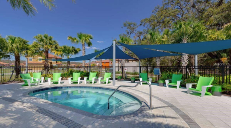 KISSIMMEE, Florida 34746, 6 Bedrooms Bedrooms, ,4 BathroomsBathrooms,Residential,For Sale,SHANTI,0,MFRO6267843