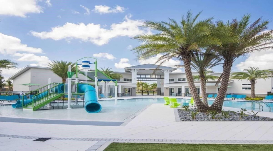 KISSIMMEE, Florida 34746, 6 Bedrooms Bedrooms, ,4 BathroomsBathrooms,Residential,For Sale,SHANTI,0,MFRO6267843