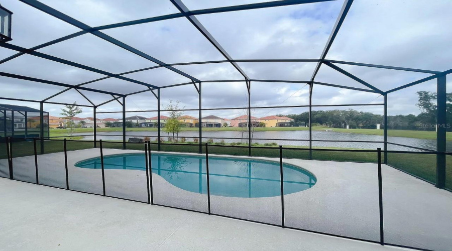 KISSIMMEE, Florida 34746, 6 Bedrooms Bedrooms, ,4 BathroomsBathrooms,Residential,For Sale,SHANTI,0,MFRO6267843