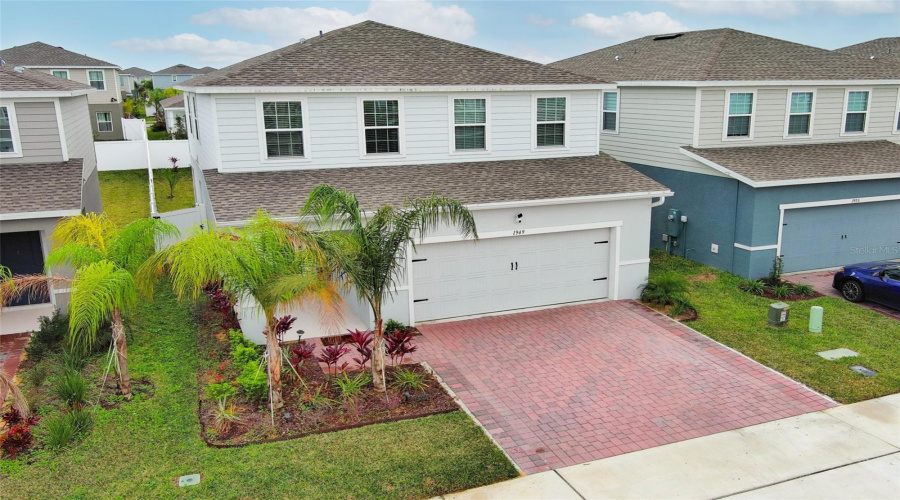 Davenport, Florida 33837, 5 Bedrooms Bedrooms, ,3 Bathroomsbathrooms,Residential,For Sale,Victoria,Mfro6268075