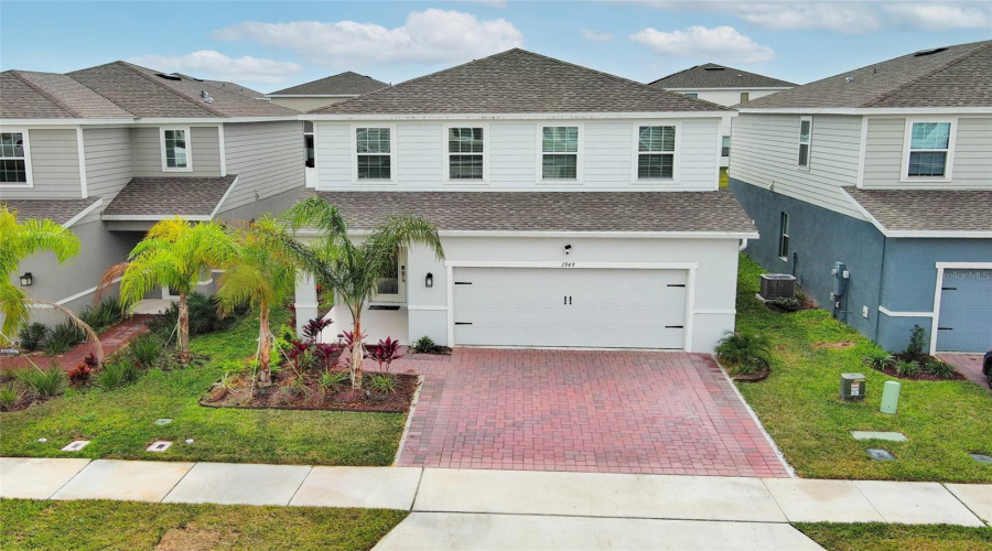 Davenport, Florida 33837, 5 Bedrooms Bedrooms, ,3 Bathroomsbathrooms,Residential,For Sale,Victoria,Mfro6268075