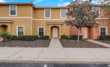 KISSIMMEE, Florida 34747, 2 Bedrooms Bedrooms, ,2 BathroomsBathrooms,Residential,For Sale,WHITE ORCHID,MFRO6143225