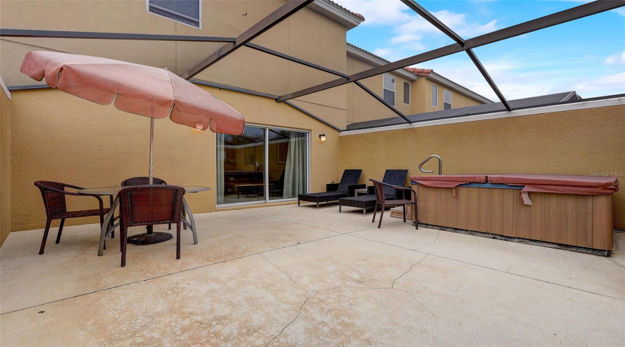 KISSIMMEE, Florida 34747, 2 Bedrooms Bedrooms, ,2 BathroomsBathrooms,Residential,For Sale,WHITE ORCHID,MFRO6143225