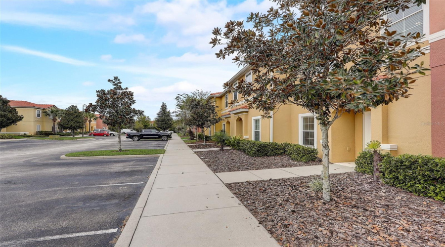KISSIMMEE, Florida 34747, 2 Bedrooms Bedrooms, ,2 BathroomsBathrooms,Residential,For Sale,WHITE ORCHID,MFRO6143225
