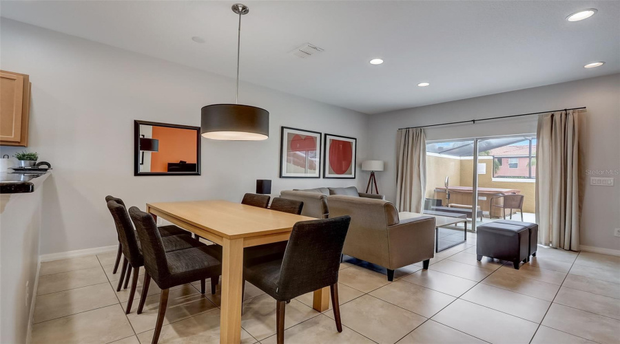 KISSIMMEE, Florida 34747, 2 Bedrooms Bedrooms, ,2 BathroomsBathrooms,Residential,For Sale,WHITE ORCHID,MFRO6143225