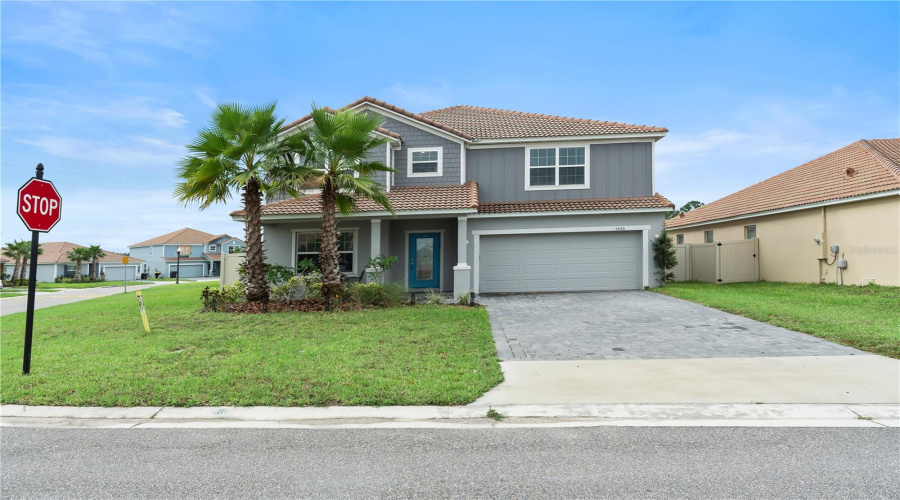 Davenport, Florida 33837, 5 Bedrooms Bedrooms, ,3 Bathroomsbathrooms,Residential,For Sale,Oak Marsh,Mfro6267801