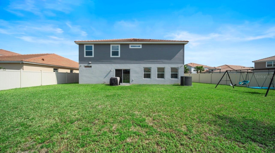 Davenport, Florida 33837, 5 Bedrooms Bedrooms, ,3 Bathroomsbathrooms,Residential,For Sale,Oak Marsh,Mfro6267801