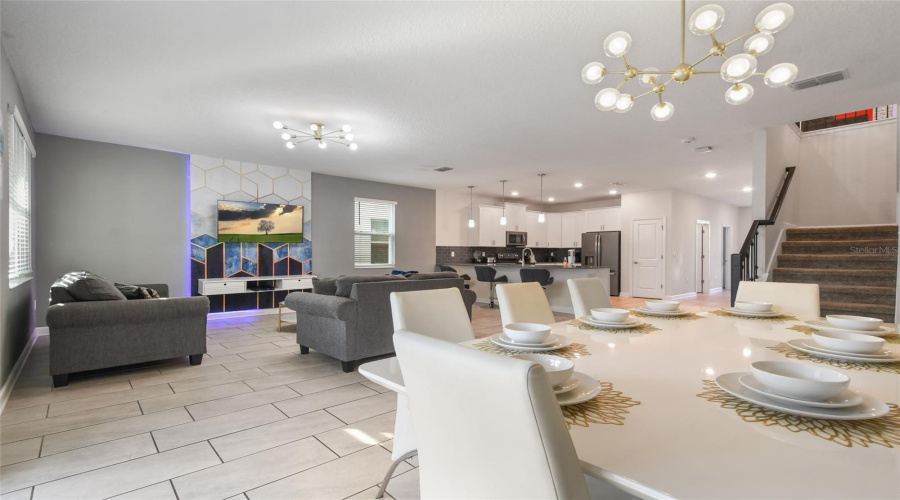 KISSIMMEE, Florida 34746, 9 Bedrooms Bedrooms, ,5 BathroomsBathrooms,Residential,For Sale,NARRATIVE,0,MFRTB8321367