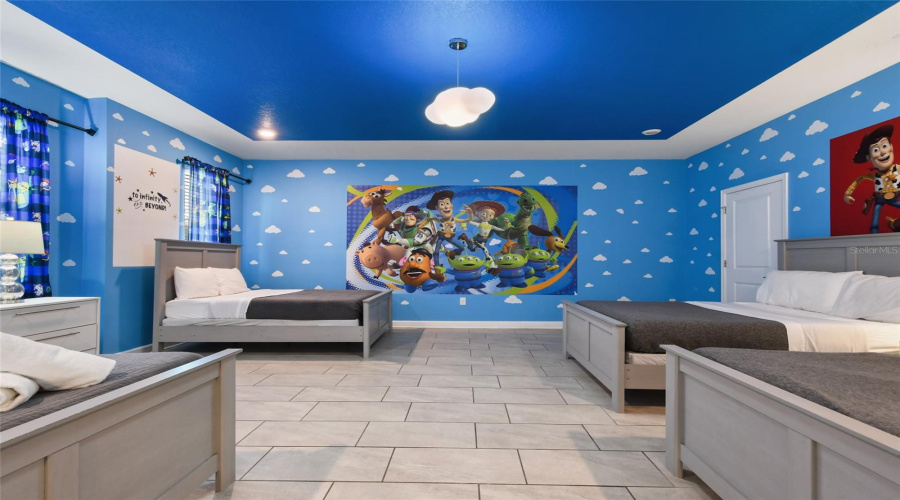 KISSIMMEE, Florida 34746, 9 Bedrooms Bedrooms, ,5 BathroomsBathrooms,Residential,For Sale,NARRATIVE,0,MFRTB8321367