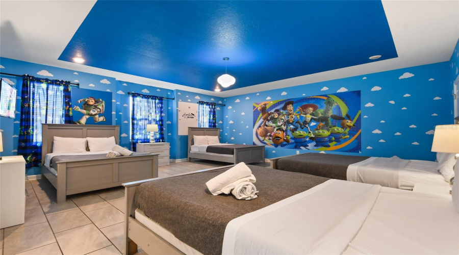 KISSIMMEE, Florida 34746, 9 Bedrooms Bedrooms, ,5 BathroomsBathrooms,Residential,For Sale,NARRATIVE,0,MFRTB8321367