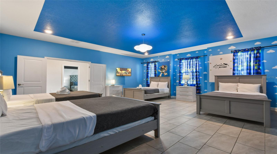 KISSIMMEE, Florida 34746, 9 Bedrooms Bedrooms, ,5 BathroomsBathrooms,Residential,For Sale,NARRATIVE,0,MFRTB8321367