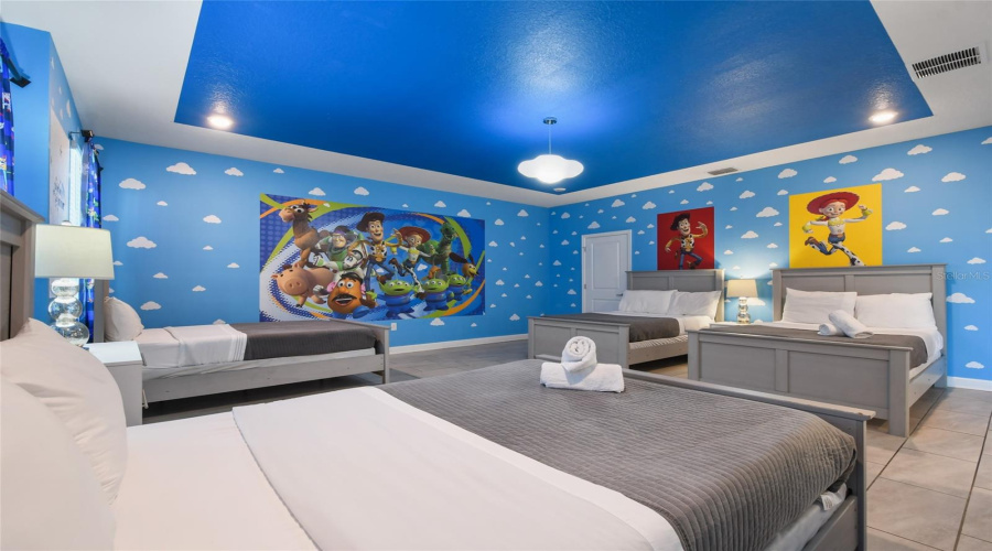 KISSIMMEE, Florida 34746, 9 Bedrooms Bedrooms, ,5 BathroomsBathrooms,Residential,For Sale,NARRATIVE,0,MFRTB8321367