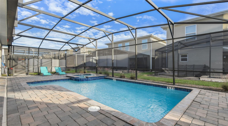 KISSIMMEE, Florida 34746, 9 Bedrooms Bedrooms, ,5 BathroomsBathrooms,Residential,For Sale,NARRATIVE,0,MFRTB8321367