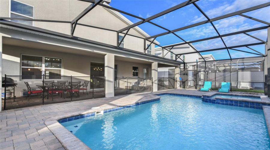 KISSIMMEE, Florida 34746, 9 Bedrooms Bedrooms, ,5 BathroomsBathrooms,Residential,For Sale,NARRATIVE,0,MFRTB8321367