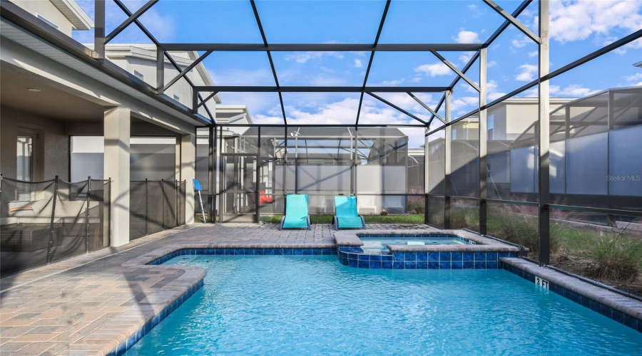 KISSIMMEE, Florida 34746, 9 Bedrooms Bedrooms, ,5 BathroomsBathrooms,Residential,For Sale,NARRATIVE,0,MFRTB8321367