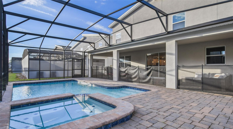 KISSIMMEE, Florida 34746, 9 Bedrooms Bedrooms, ,5 BathroomsBathrooms,Residential,For Sale,NARRATIVE,0,MFRTB8321367
