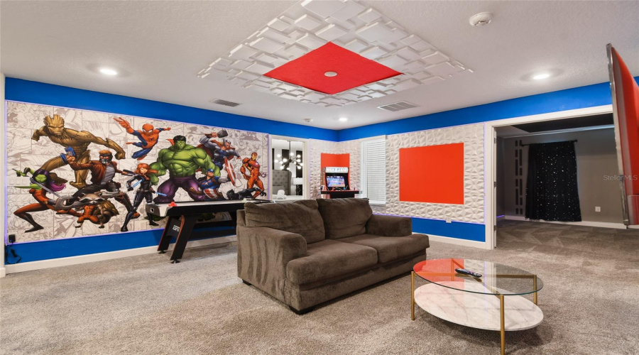 KISSIMMEE, Florida 34746, 9 Bedrooms Bedrooms, ,5 BathroomsBathrooms,Residential,For Sale,NARRATIVE,0,MFRTB8321367