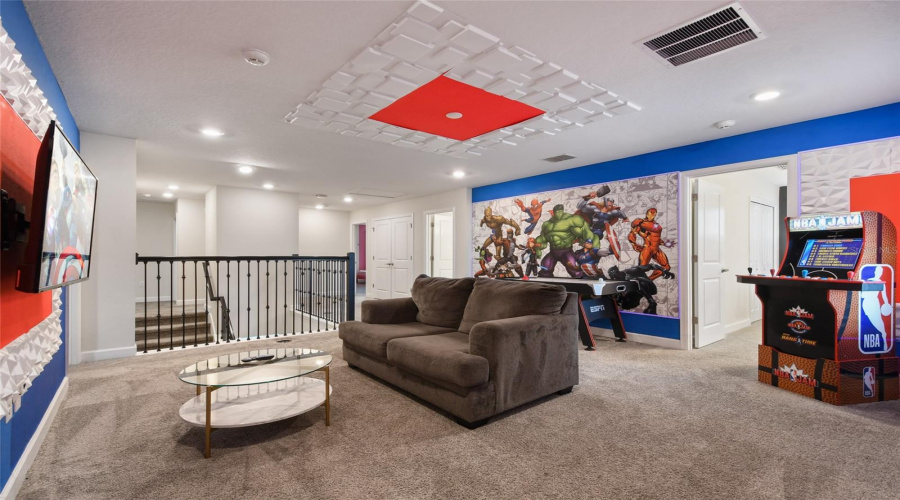 KISSIMMEE, Florida 34746, 9 Bedrooms Bedrooms, ,5 BathroomsBathrooms,Residential,For Sale,NARRATIVE,0,MFRTB8321367