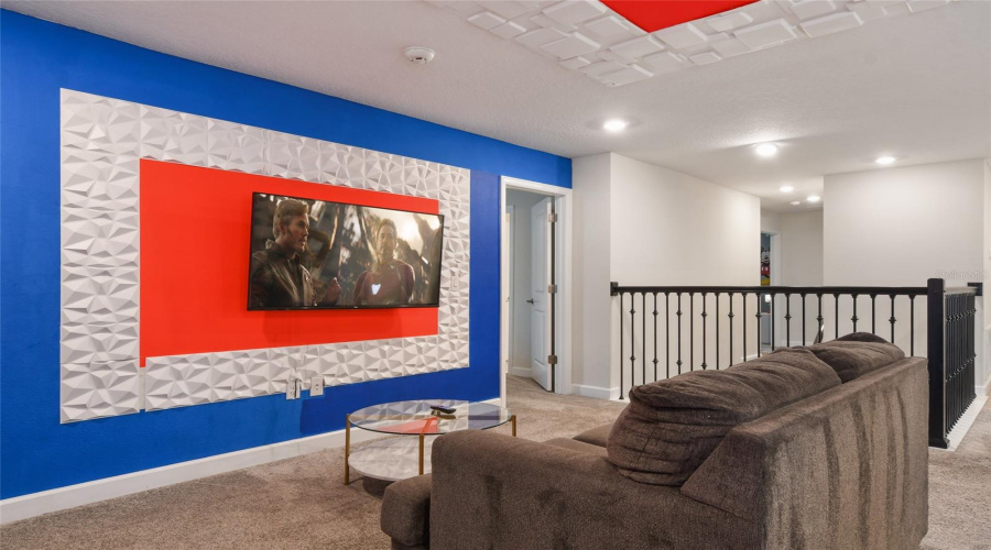 KISSIMMEE, Florida 34746, 9 Bedrooms Bedrooms, ,5 BathroomsBathrooms,Residential,For Sale,NARRATIVE,0,MFRTB8321367