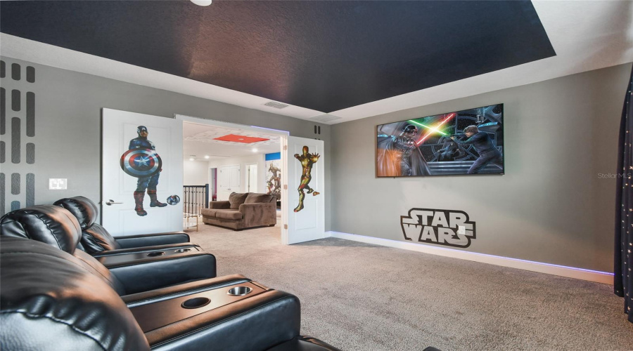 KISSIMMEE, Florida 34746, 9 Bedrooms Bedrooms, ,5 BathroomsBathrooms,Residential,For Sale,NARRATIVE,0,MFRTB8321367
