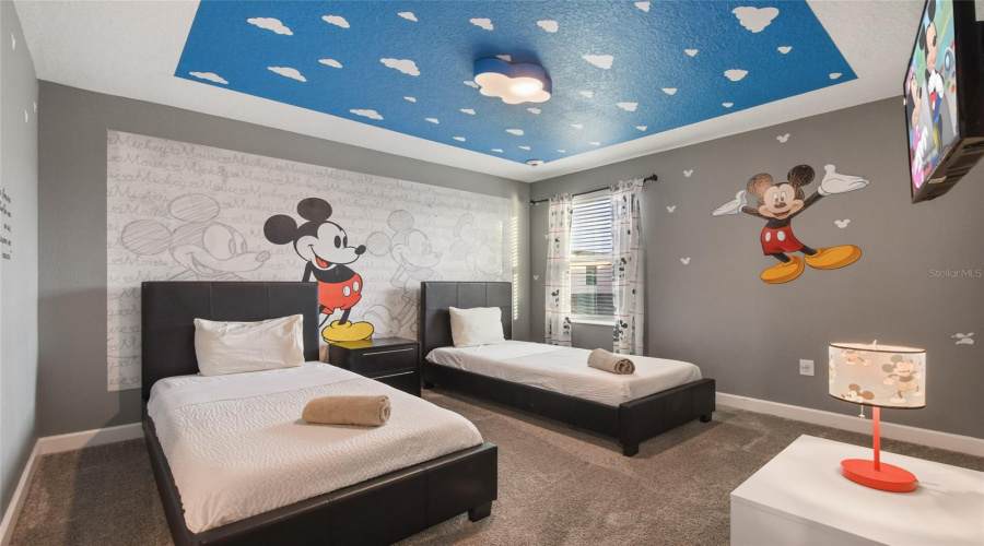 KISSIMMEE, Florida 34746, 9 Bedrooms Bedrooms, ,5 BathroomsBathrooms,Residential,For Sale,NARRATIVE,0,MFRTB8321367