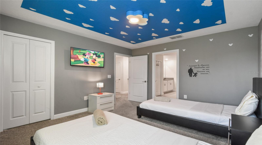 KISSIMMEE, Florida 34746, 9 Bedrooms Bedrooms, ,5 BathroomsBathrooms,Residential,For Sale,NARRATIVE,0,MFRTB8321367