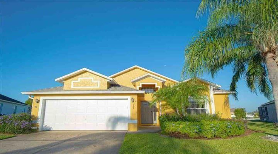 Davenport, Florida 33837, 4 Bedrooms Bedrooms, ,3 Bathroomsbathrooms,Residential,For Sale,Tivoli,Mfro6268088