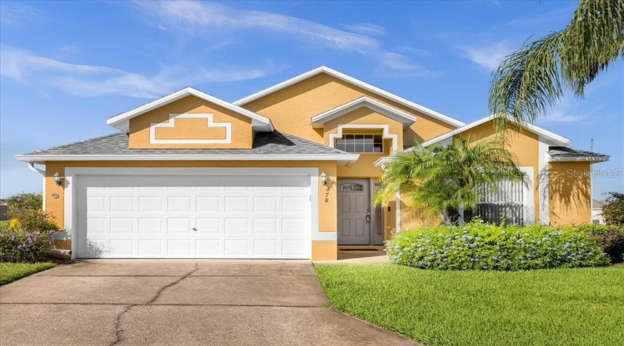 Davenport, Florida 33837, 4 Bedrooms Bedrooms, ,3 Bathroomsbathrooms,Residential,For Sale,Tivoli,Mfro6268088