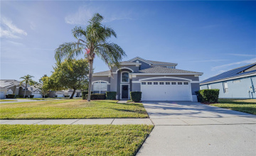 Kissimmee, Florida 34747, 6 Bedrooms Bedrooms, ,4 Bathroomsbathrooms,Residential,For Sale,Wyndham Palms,Mfro6268611