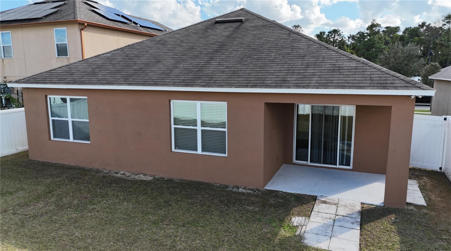 Davenport, Florida 33896, 4 Bedrooms Bedrooms, ,2 Bathroomsbathrooms,Residential,For Sale,Briar Patch,Mfrs5117906