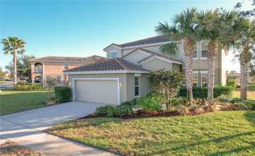 Davenport, Florida 33837, 6 Bedrooms Bedrooms, ,5 Bathroomsbathrooms,Residential,For Sale,Oaktree Drive,Mfrs5117408