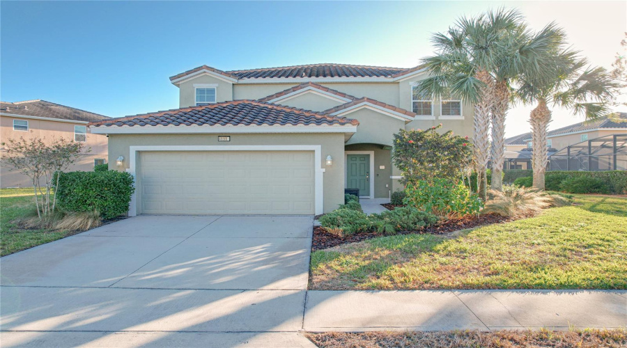 Davenport, Florida 33837, 6 Bedrooms Bedrooms, ,5 Bathroomsbathrooms,Residential,For Sale,Oaktree Drive,Mfrs5117408