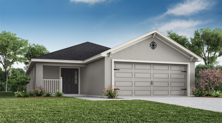 Davenport, Florida 33837, 3 Bedrooms Bedrooms, ,2 Bathroomsbathrooms,Residential,For Sale,Mountain Flower,Mfrl4949672