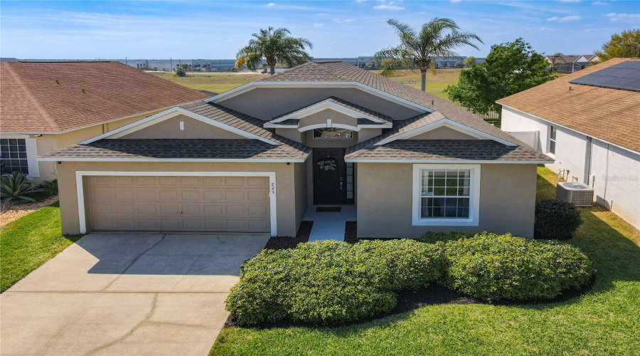 DAVENPORT, Florida 33837, 3 Bedrooms Bedrooms, ,2 BathroomsBathrooms,Residential,For Sale,KNOLLWOOD,MFRG5090942