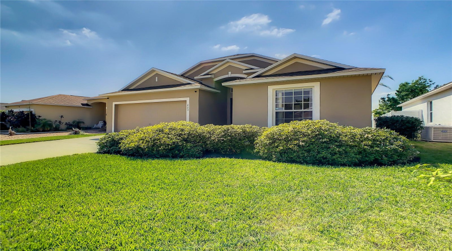 DAVENPORT, Florida 33837, 3 Bedrooms Bedrooms, ,2 BathroomsBathrooms,Residential,For Sale,KNOLLWOOD,MFRG5090942