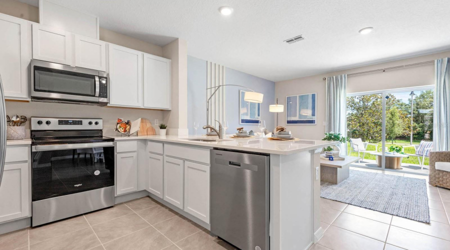 Davenport, Florida 33837, 3 Bedrooms Bedrooms, ,2 Bathroomsbathrooms,Residential,For Sale,Longleaf,Mfro6268764