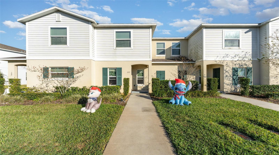 Davenport, Florida 33837, 3 Bedrooms Bedrooms, ,2 Bathroomsbathrooms,Residential,For Sale,Primrose,Mfrtb8335105