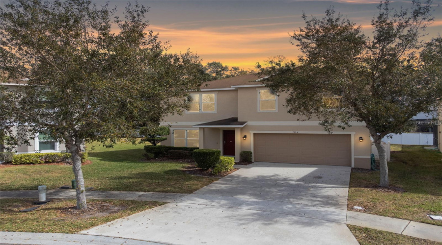 Kissimmee, Florida 34746, 5 Bedrooms Bedrooms, ,2 Bathroomsbathrooms,Residential,For Sale,Emerald Green,Mfrp4933202