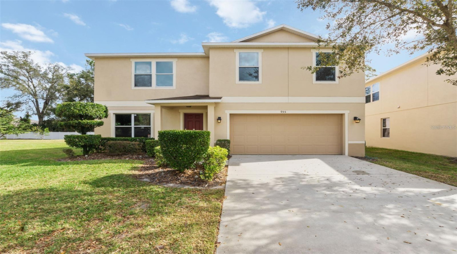 Kissimmee, Florida 34746, 5 Bedrooms Bedrooms, ,2 Bathroomsbathrooms,Residential,For Sale,Emerald Green,Mfrp4933202