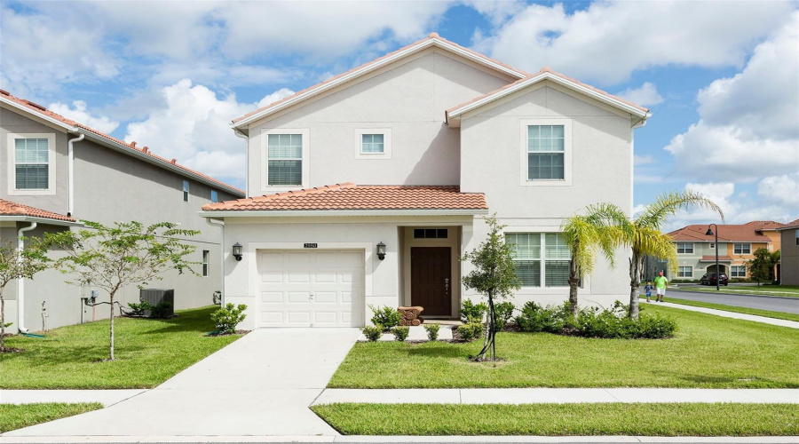 Kissimmee, Florida 34747, 5 Bedrooms Bedrooms, ,5 Bathroomsbathrooms,Residential,For Sale,Buccaneer Palm,Mfrs5118004