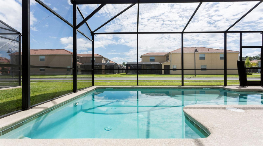 Kissimmee, Florida 34747, 5 Bedrooms Bedrooms, ,5 Bathroomsbathrooms,Residential,For Sale,Buccaneer Palm,Mfrs5118004