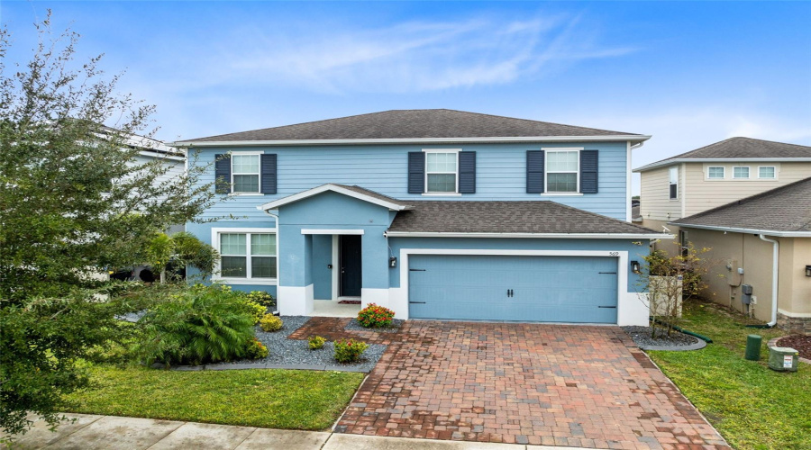 Davenport, Florida 33837, 5 Bedrooms Bedrooms, ,2 Bathroomsbathrooms,Residential,For Sale,Seattle Slew,Mfro6267308