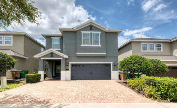KISSIMMEE, Florida 34747, 8 Bedrooms Bedrooms, ,7 BathroomsBathrooms,Residential,For Sale,LASSO,0,MFRO6244221